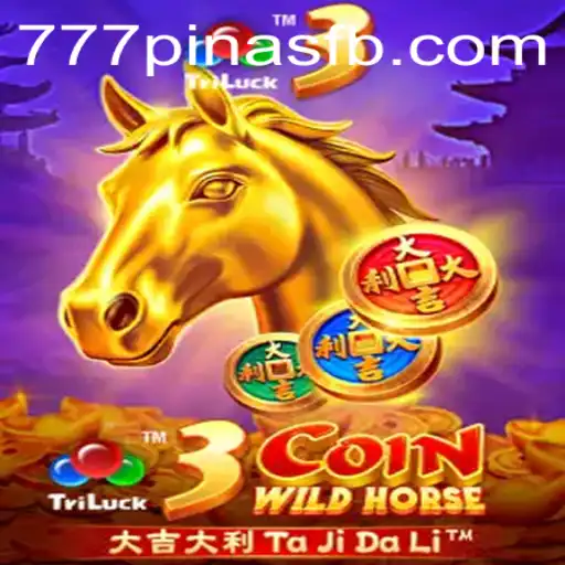 Exploring the Exciting World of 3CoinWildHorse: A New Gaming Adventure