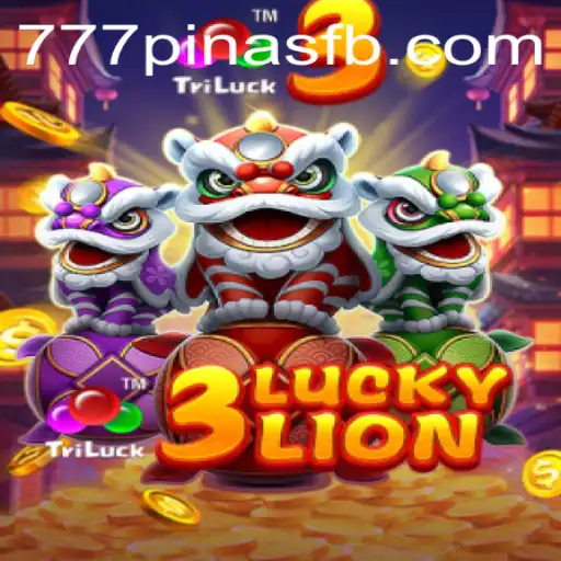Discover the Thrills of 3LUCKYLION: A Full Game Breakdown