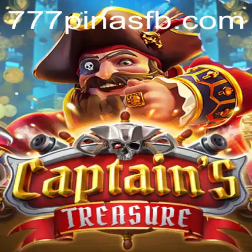 Exploring the Thrills of CaptainssTreasure and 777Pinas.COM