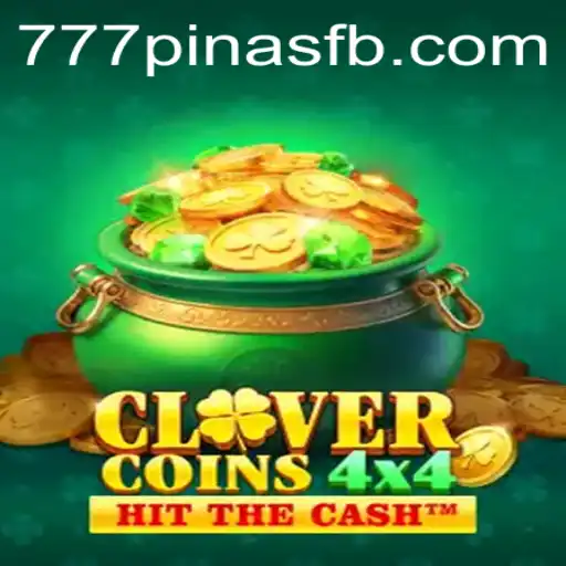 Experience the Thrill of CloverCoins4x4: A Perfect Blend of Strategy and Entertainment