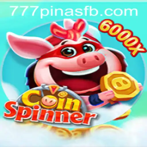 Discover the Thrills of CoinSpinner on 777Pinas.COM
