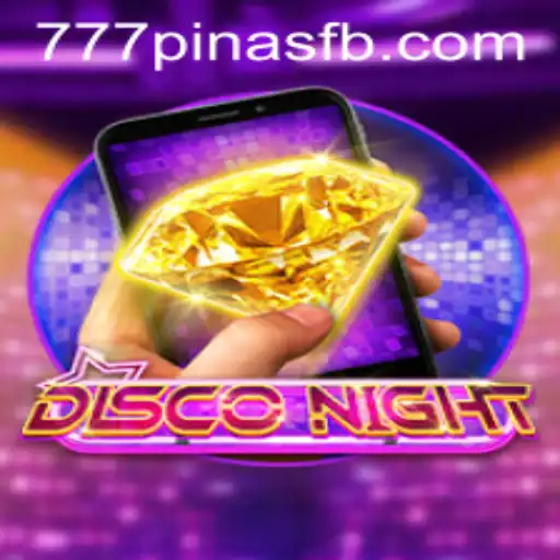 Exploring DiscoNightM: A New Digital Dance Sensation