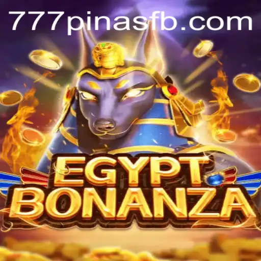 Discover the Mysteries of EgyptBonanza at 777Pinas.COM