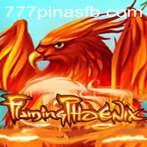 FlamingPhoenix: An Immersive Gaming Experience with 777Pinas.COM