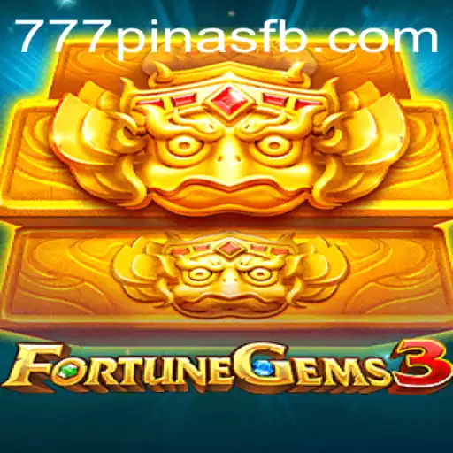 Discover the Thrills of FortuneGems3: A Gaming Experience Fueled by 777Pinas.COM