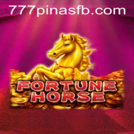 Discover the Exciting World of FortuneHorse with 777Pinas.COM