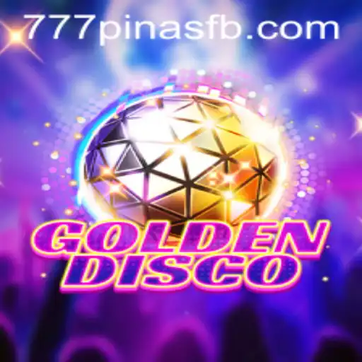 GoldenDisco: A Dazzling Journey into the World of Gaming with 777Pinas.COM