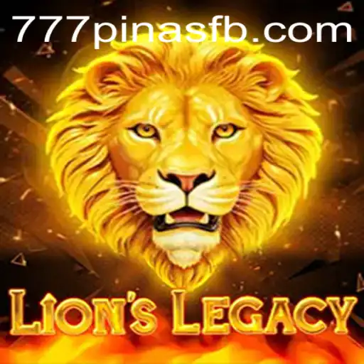 Explore the Adventurous World of LionsLegacy with 777Pinas.COM