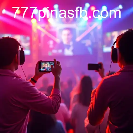 Security and Trust ​777Pinas.COM - International Licenses and Certifications