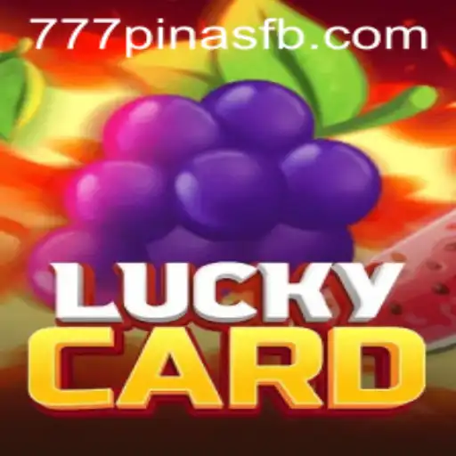 Discover the Exciting World of LuckyCard on 777Pinas.COM