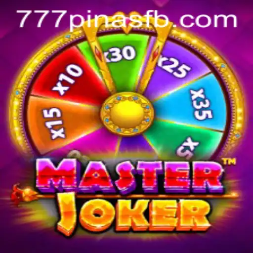Discover the Exciting World of MasterJoker on 777Pinas.COM