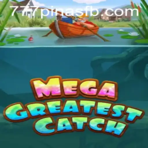Dive into the Oceanic Adventure of MegaGreatestCatch