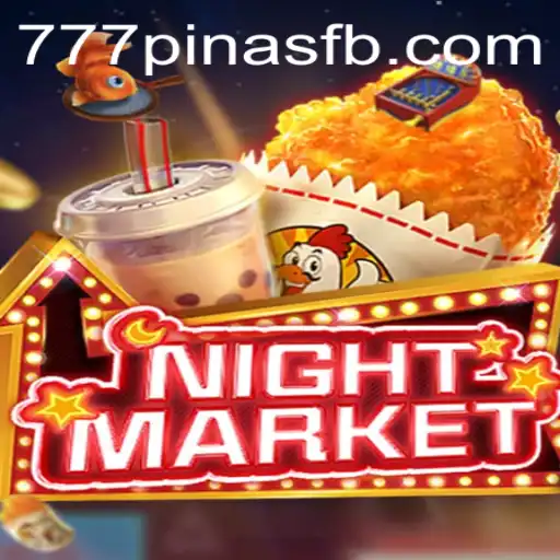 Exploring NIGHTMARKET: The Thrilling Adventure Game by ​777Pinas.COM