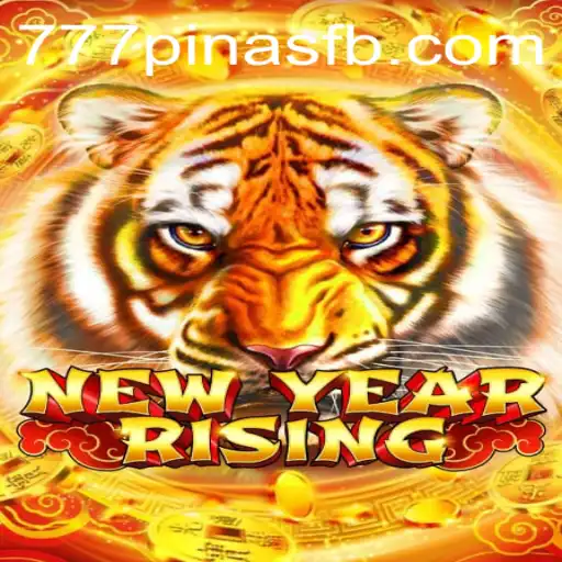 Discover the Exciting World of NewYearRising: A Thrilling Gaming Experience