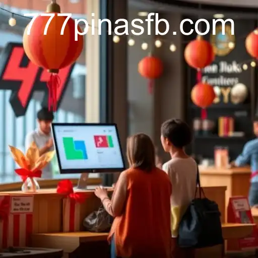 VIP Service ​777Pinas.COM - 24/7 Support and Exclusive Benefits