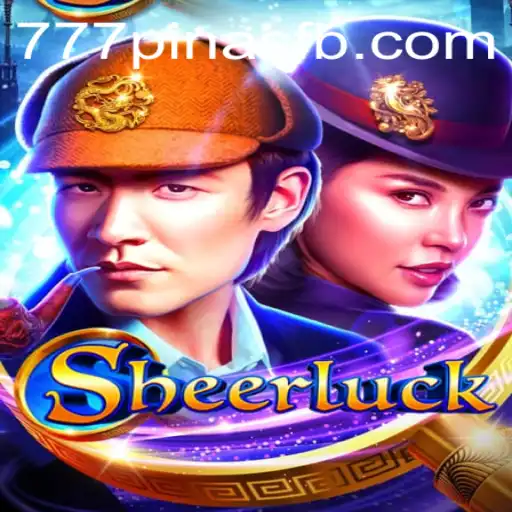Unlock the Mystery of Sheerluck: A New Gaming Sensation with 777Pinas.COM