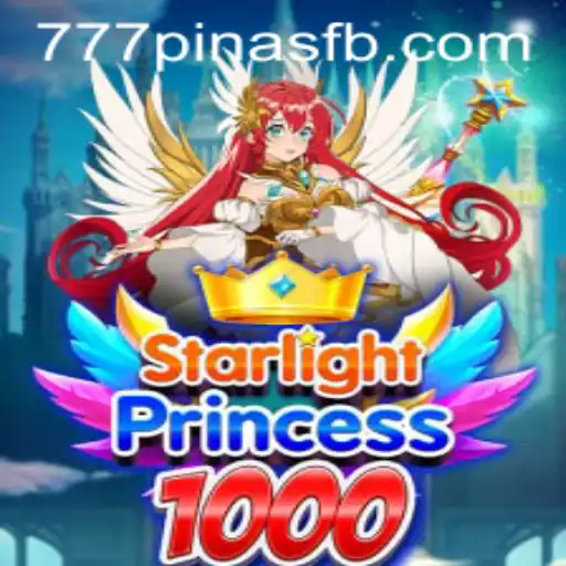 StarlightPrincess1000: A Magical Journey with 777Pinas.COM