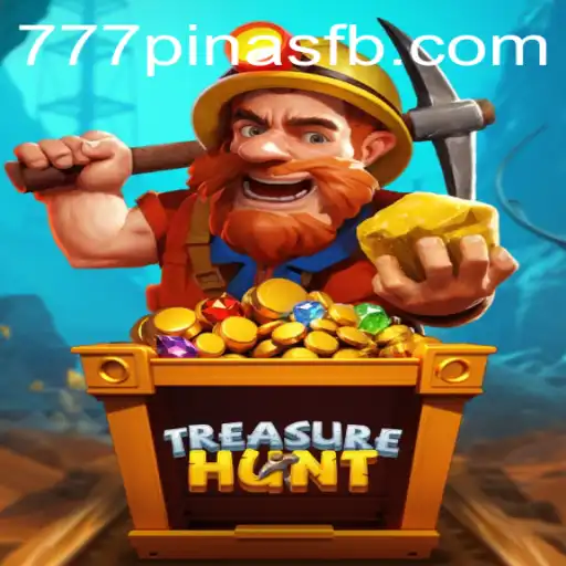 Explore the Exciting World of TreasureHunt at 777Pinas.COM