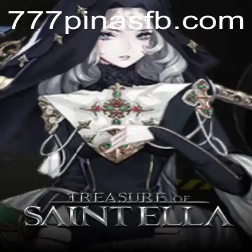 Discover the Adventure of 'Treasure of Saint Ella' – A Riveting Quest