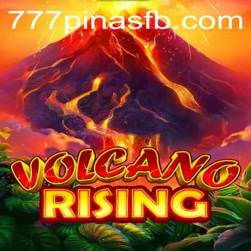 Discover the Thrills of VolcanoRising and Enhance Your Gaming Experience with 777Pinas.COM